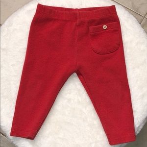 Baby girl pants